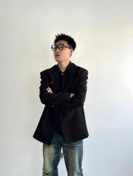 -豪帅男士理容馆