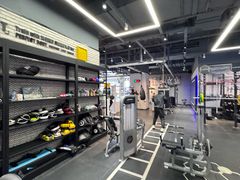 -EVOLUTION健身(麦凯乐店)