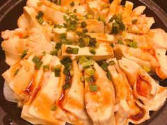 虾仁豆腐-映像威海·海鲜味道(经区店)