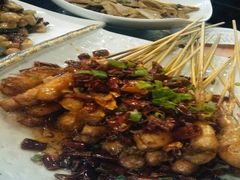 串串虾-缪氏川菜(丰盛町店)