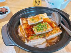 -德胜轩正宗顺德菜(宝安沙井会展中心店)