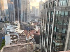 -上海国际饭店