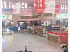 -长春西站