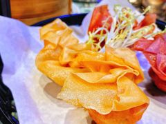 -七爷清汤腩·港式餐厅(金狮广场店)