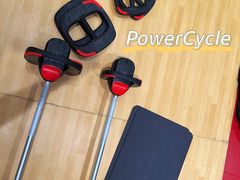 -超级猩猩健身·团课·瑜伽(花园道店)