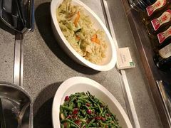 -昆山裕元花园酒店·温莎西餐厅