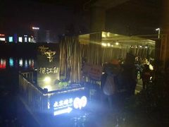 -夜宴江景餐厅