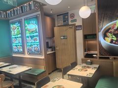 -谷田稻香·砂锅菜(汇暻广场店)
