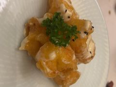 -上海金桥红枫万豪酒店-万豪中餐厅