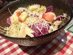 -小慧莜面村(青东店)