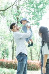 -光影纪·Baby·Home儿童摄影(丁桥店)