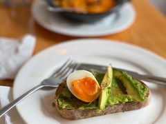 -Egg•Allday Brunch(襄阳北路店)