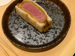 -焼肉 番手十番(銀座三越店)