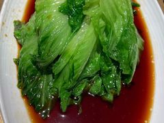 -京味斋·烤鸭·北京菜(安贞店)