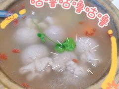 -羊之道草原味道清真餐厅(番禺店)