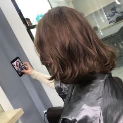 -DL HAIR SALON