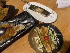 -质烤烤物·活烤海鲜(质烤总店)