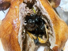 -大益烤鸡