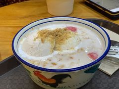 椰奶清补凉-文昌邓记清补凉(西沙路店)