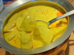 -越小品·越南餐厅(万科里店)