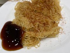 -麦奀云吞面世家 山顶店(山顶广场店)