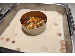 竹荪猪肚鸡锅-尚尚仙·酸汤猪手·猪肚鸡火锅(华联万柳购物中心店)