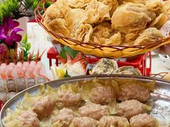 -嘉升大排档(番禺总店)