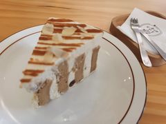 焦糖摩卡-大喜甜品铺(翔安店)