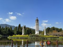 -云南民族村