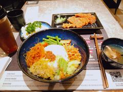 -馔豚·台北菜专门店(深圳湾万象城店)