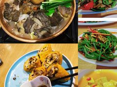-品味泸沽湖•民族特色菜(大落水店)