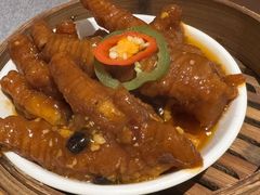 -潮府馆·非遗潮州菜·世纪公园(新国际博览中心店)