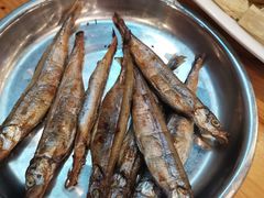 -京朋串屋·烧烤(望京西路总店)