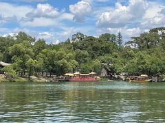 -承德避暑山庄景区