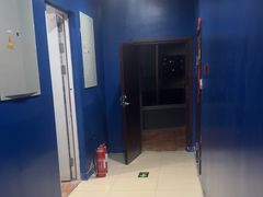 -BlueGame深蓝密室逃脱真人NPC(京投港·长阳店)