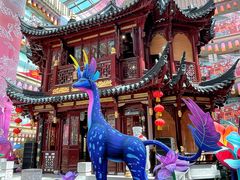 -中街·盛京龙城