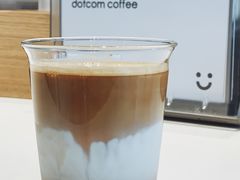 -dotcom coffee古点咖啡(致真大厦店)