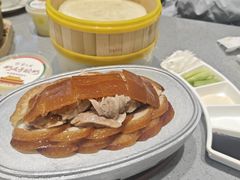 -紫光园·烤鸭(吕家营店)