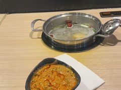 -呷哺呷哺(望京新世界店)