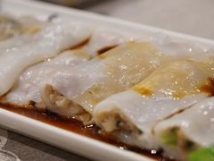 -香云轩·顺德菜(香云纱园林酒店店)