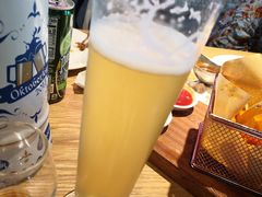 -普兰达德国餐厅·德式脆皮烤猪肘·自酿啤酒(观唐店)
