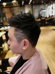 -Mentor Hair Salon