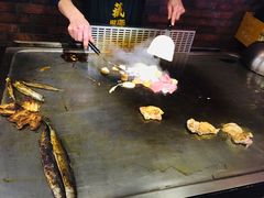 -好伦哥(温都水城店)