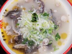 -武圣羊汤(武圣路店)