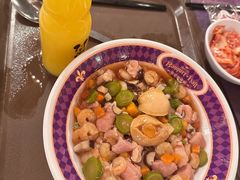 -皇室宴会厅(香港迪士尼乐园)