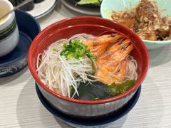 -滨寿司(新街口中央商场店)