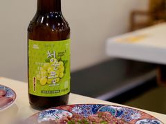 -大阪烧肉BAKA一代(十亩地店)