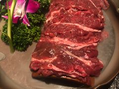 -盡膳口福跷脚牛肉火锅(北美新天地店)