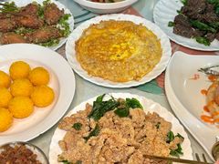 -金姐台湾菜(珠江路店)