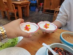 -祥源南门羊蝎子 涮肉(密云店)